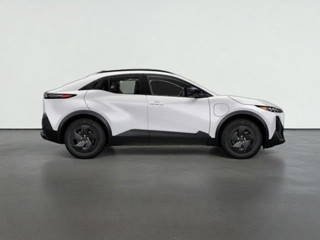 2026 Subaru UNCHARTED Sport