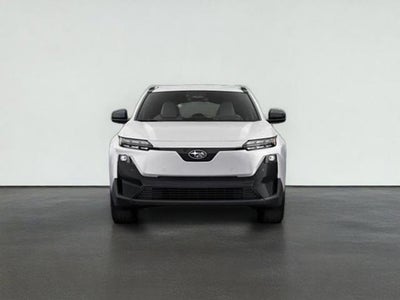 2026 Subaru UNCHARTED Sport