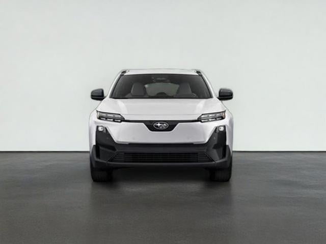 2026 Subaru UNCHARTED Sport