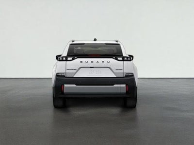 2026 Subaru UNCHARTED Sport