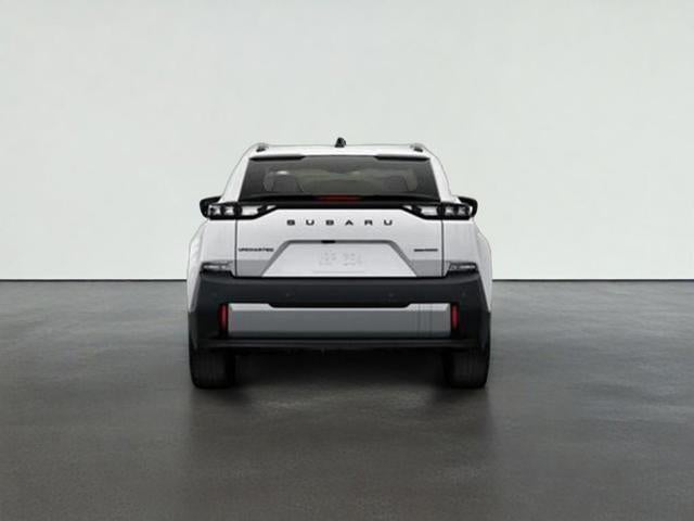 2026 Subaru UNCHARTED Sport