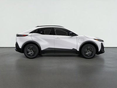 2026 Subaru UNCHARTED Sport