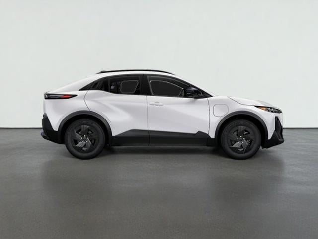 2026 Subaru UNCHARTED Sport