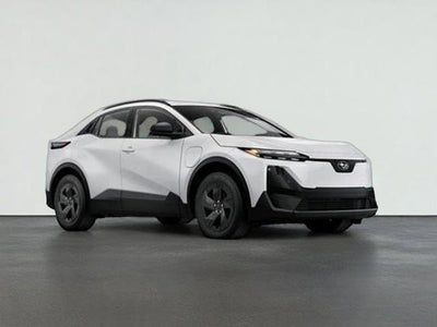 2026 Subaru UNCHARTED Sport