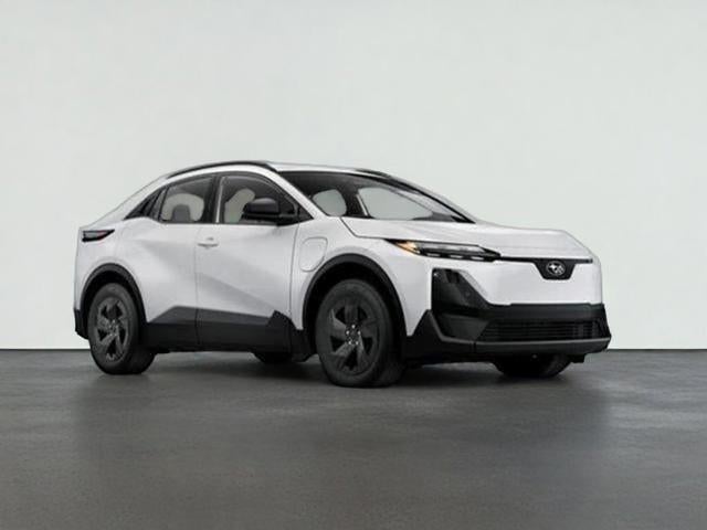 2026 Subaru UNCHARTED Sport