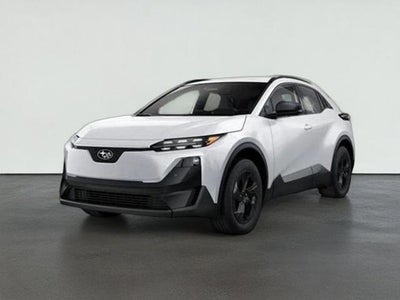 2026 Subaru UNCHARTED Sport