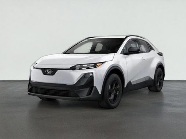 2026 Subaru UNCHARTED Sport