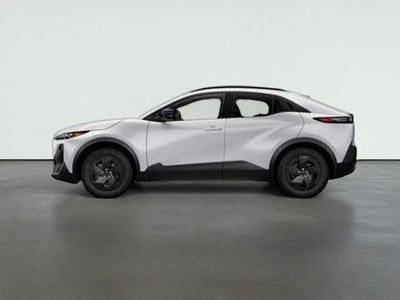 2026 Subaru UNCHARTED Sport