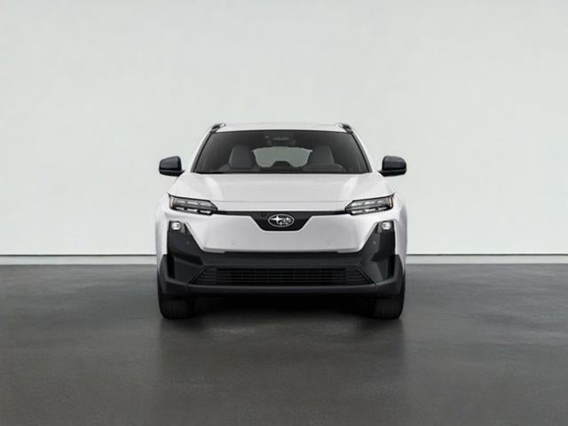 2026 Subaru UNCHARTED Sport