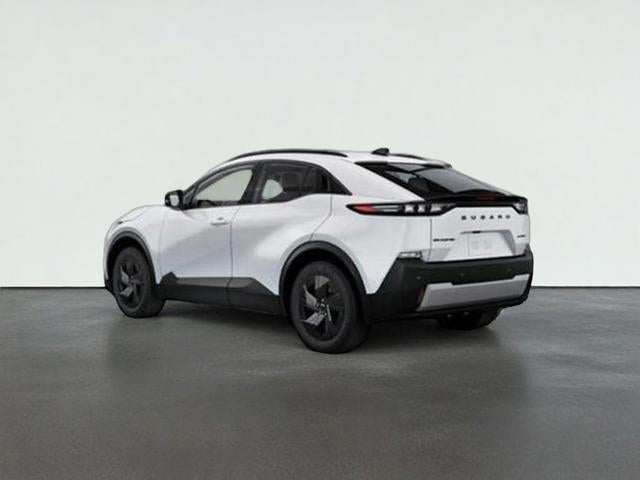 2026 Subaru UNCHARTED Sport