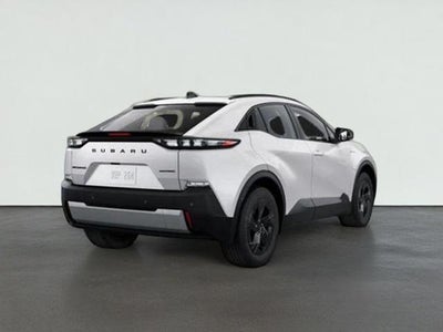 2026 Subaru UNCHARTED Sport