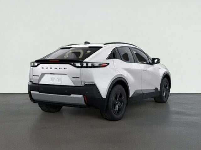 2026 Subaru UNCHARTED Sport