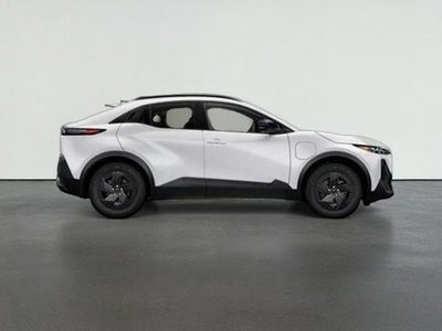 2026 Subaru UNCHARTED Sport