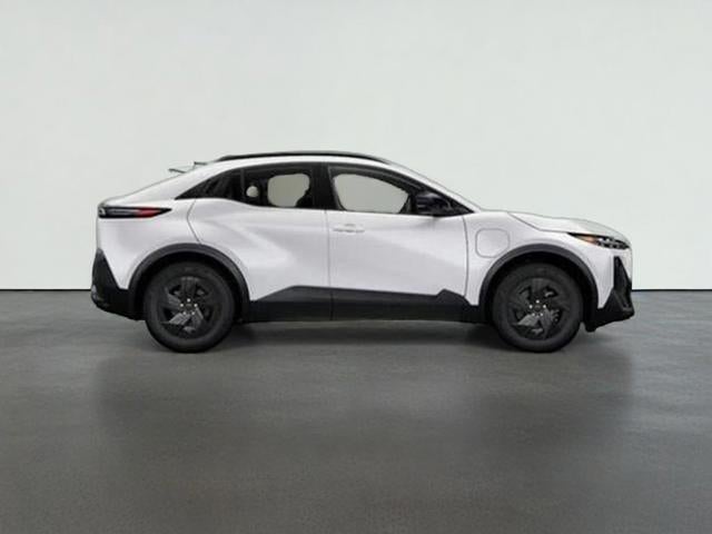 2026 Subaru UNCHARTED Sport
