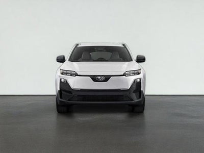 2026 Subaru UNCHARTED Sport