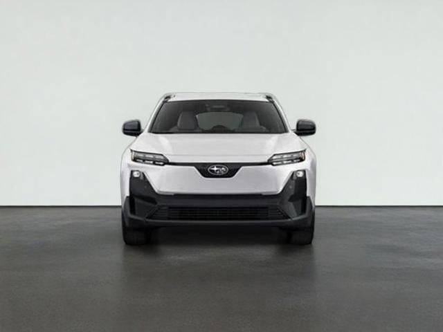 2026 Subaru UNCHARTED Sport