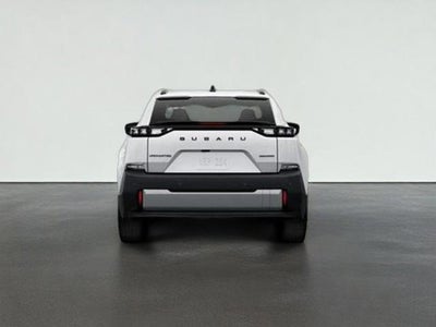 2026 Subaru UNCHARTED Sport