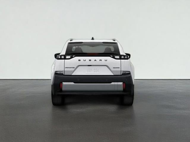 2026 Subaru UNCHARTED Sport