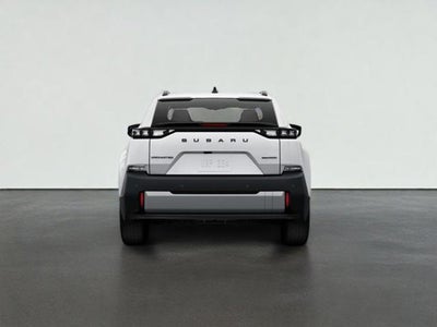 2026 Subaru UNCHARTED Sport