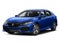2017 Honda Civic Hatchback EX-L Navi