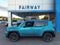 2021 Jeep Renegade 80th Anniversary