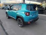 2021 Jeep Renegade 80th Anniversary