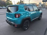 2021 Jeep Renegade 80th Anniversary