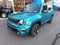 2021 Jeep Renegade 80th Anniversary