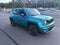 2021 Jeep Renegade 80th Anniversary