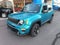 2021 Jeep Renegade 80th Anniversary