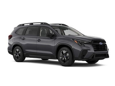 2027 Subaru ASCENT Premium