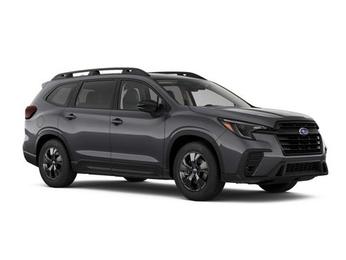 2027 Subaru ASCENT Premium