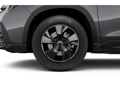 2027 Subaru ASCENT Premium