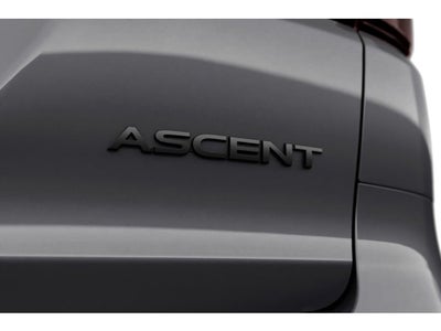 2027 Subaru ASCENT Premium
