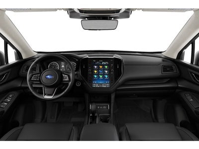 2027 Subaru ASCENT Premium