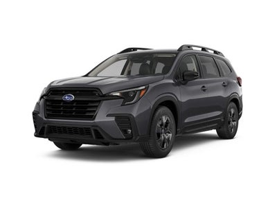 2027 Subaru ASCENT Premium