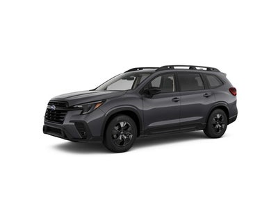 2027 Subaru ASCENT Premium