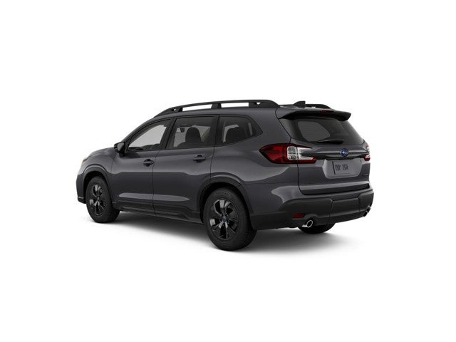2027 Subaru ASCENT Premium