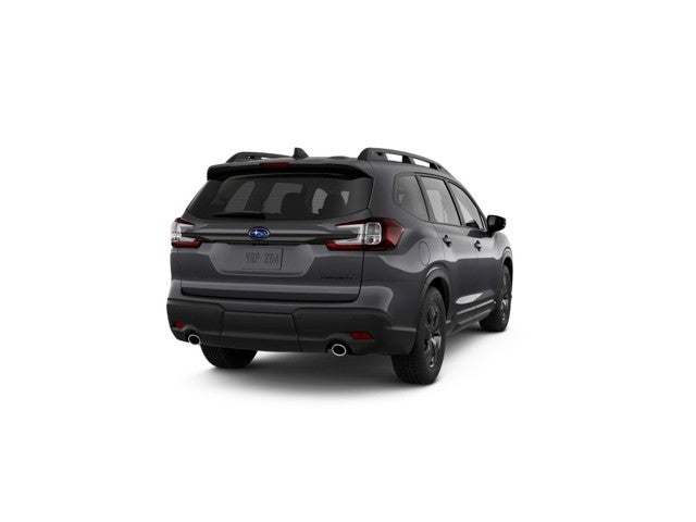 2027 Subaru ASCENT Premium