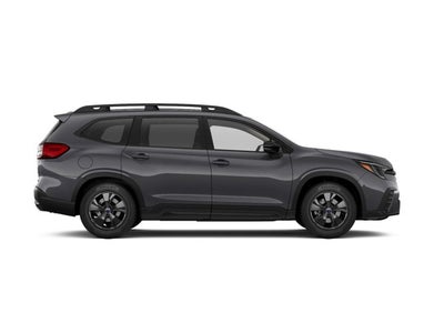 2027 Subaru ASCENT Premium