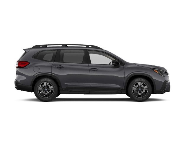 2027 Subaru ASCENT Premium