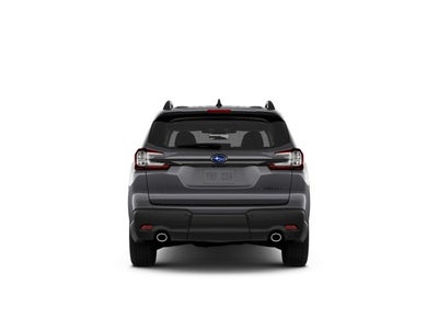 2027 Subaru ASCENT Premium