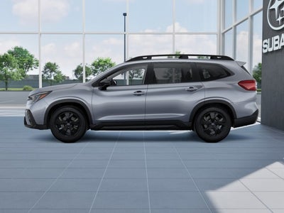 2026 Subaru ASCENT Premium 8-Passenger