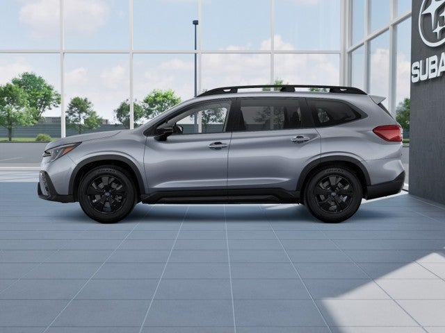 2026 Subaru ASCENT Premium 8-Passenger
