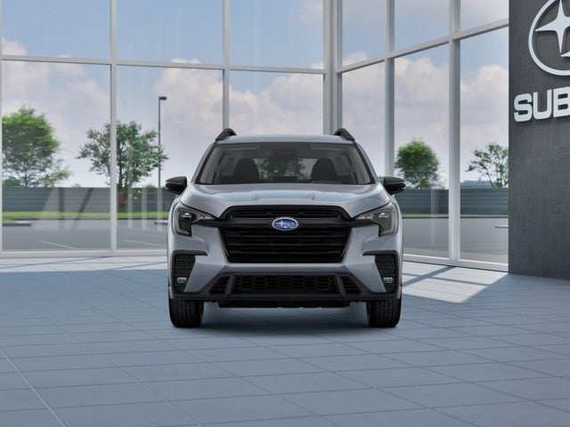 2026 Subaru ASCENT Premium 8-Passenger