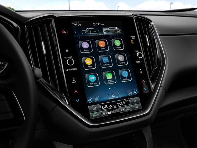 2026 Subaru ASCENT Premium 7-Passenger