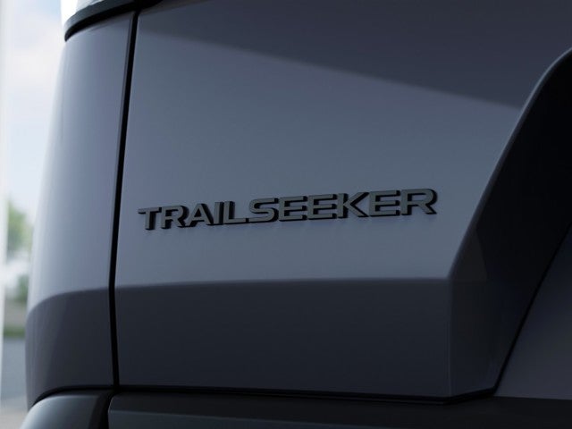 2026 Subaru TRAILSEEKER Premium