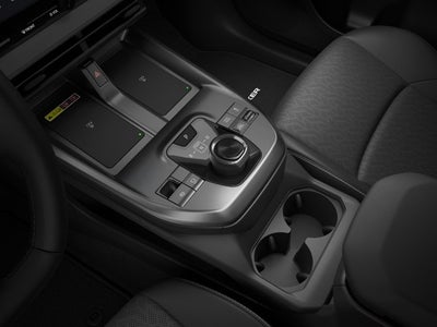 2026 Subaru TRAILSEEKER Premium