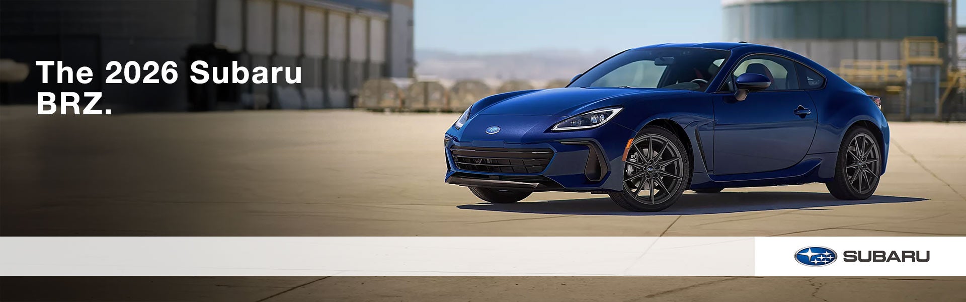 2026 Subaru BRZ in Hazel Township PA