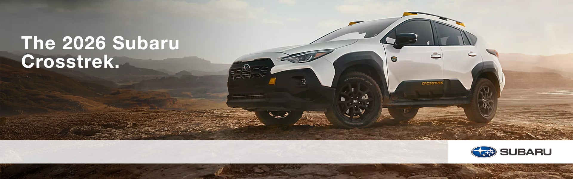 2026 Subaru Crosstrek in Hazel Township PA